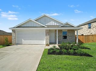 6315 Linden Leaf Dr, Katy, TX 77493