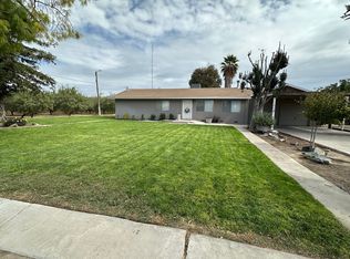 16130 S Van Allen Rd, Escalon, CA 95320