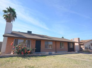 1707 W Marco Polo Rd, Phoenix, AZ 85027