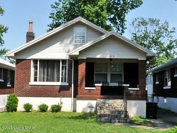 113 N 37th St, Louisville, KY 40212