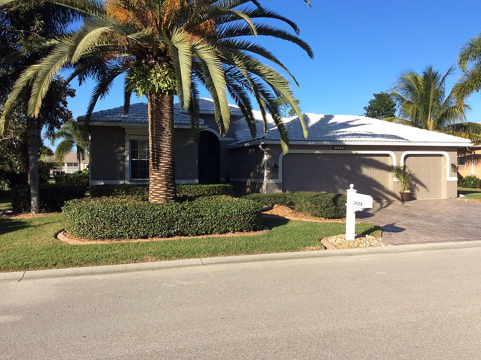 Curb appeal!