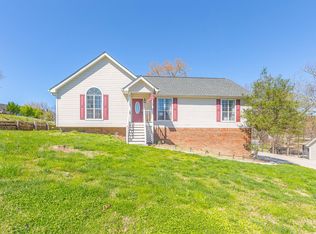 8411 Rocky Brook Ln, Hixson, TN 37343