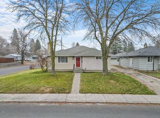 5028 N Ash St, Spokane, WA 99205