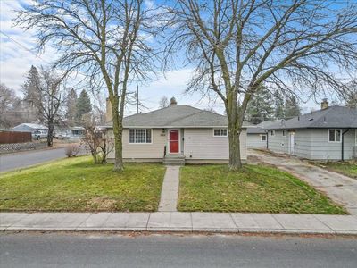 5028 N Ash St, Spokane, WA, 99205