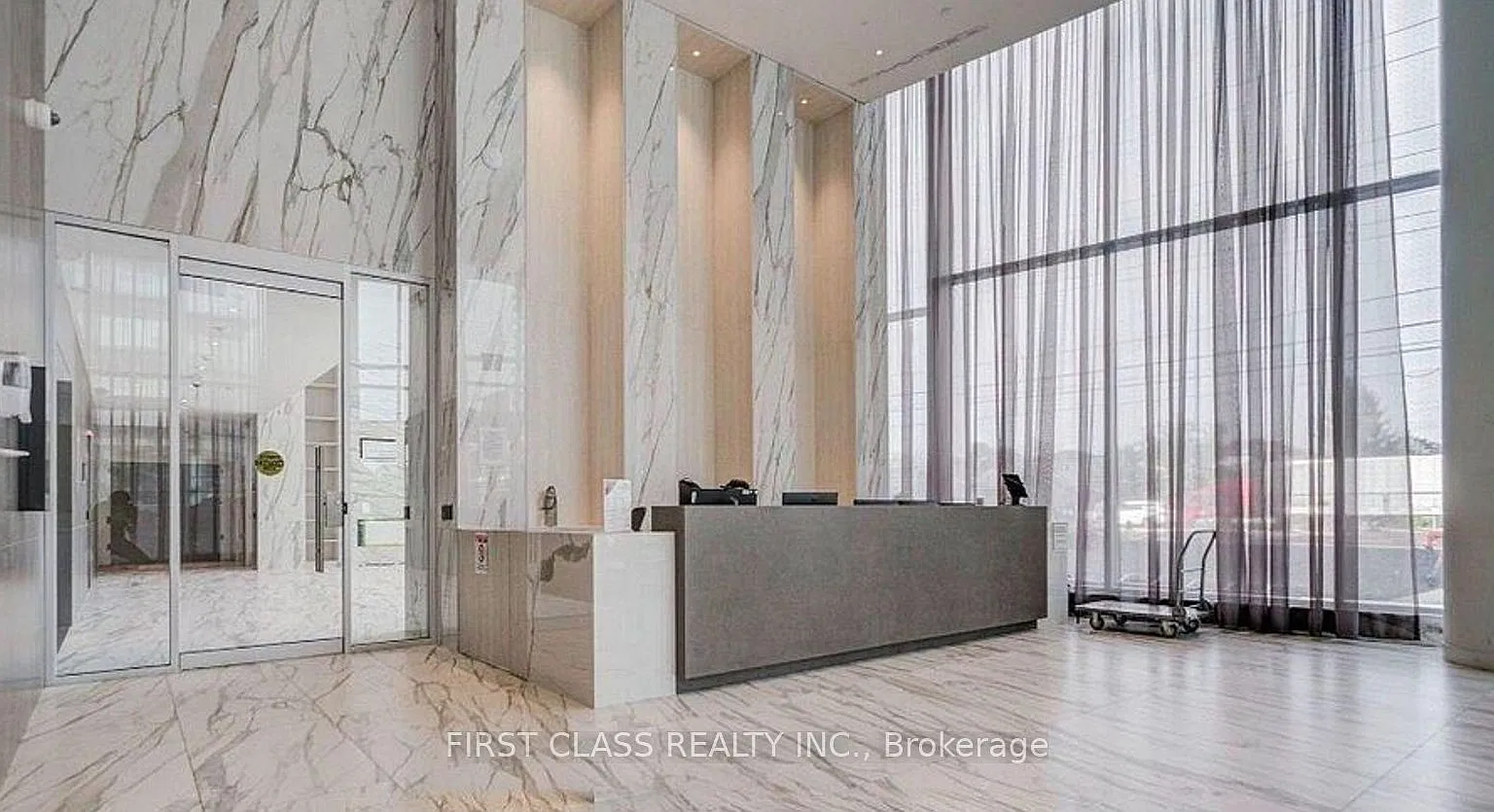 2 bed, $2,750 — Photo 3