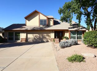 4810 E Andora Dr, Scottsdale, AZ 85254