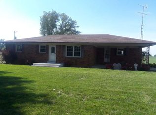 1765 Beckham Rd, Smiths Grove, KY 42171