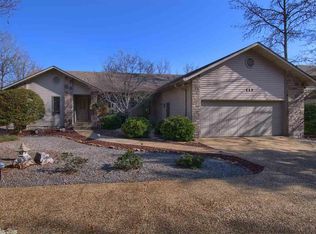 113 Murillo Way, Hot Springs Village, AR 71909