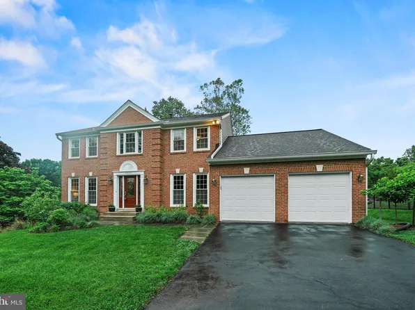 15104 Centergate Dr, Silver Spring, MD 20905