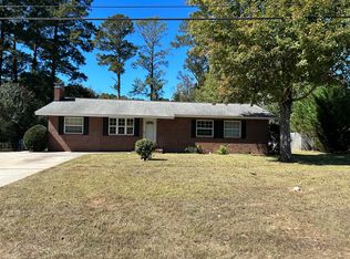 623 Central Rd, Thomson, GA 30824