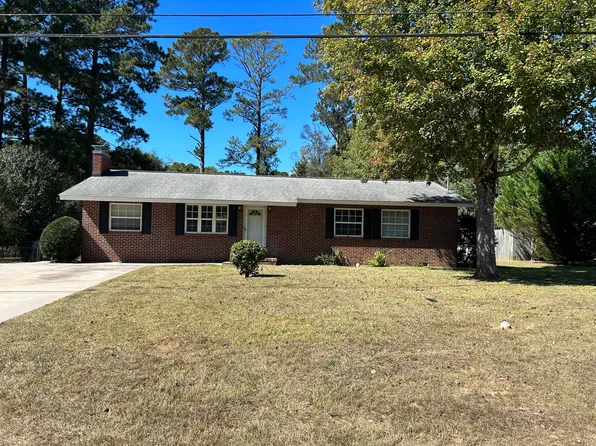 623 CENTRAL Road, Thomson, GA 30824