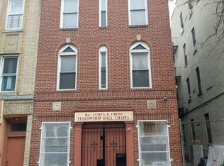 209 Rochester Ave, Brooklyn, NY 11213