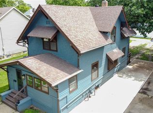 1807 9th St, Des Moines, IA 50314