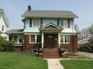 204 Watchung Ave, Montclair, NJ 07043