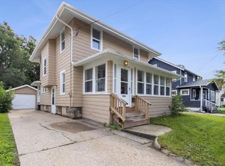 1323 Wisconsin Ave, Beloit, WI 53511