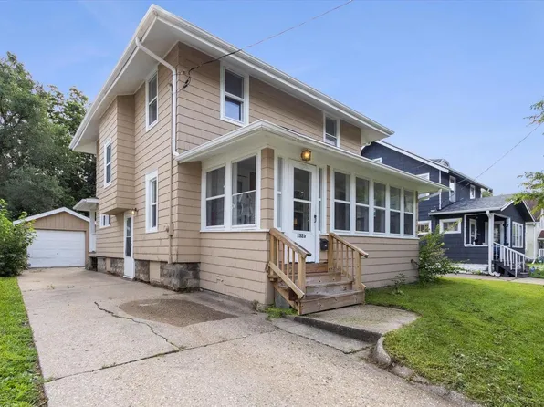 1323 Wisconsin Avenue, Beloit, WI 53511