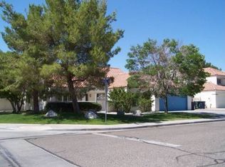 1213 Quail Way, Ridgecrest, CA 93555