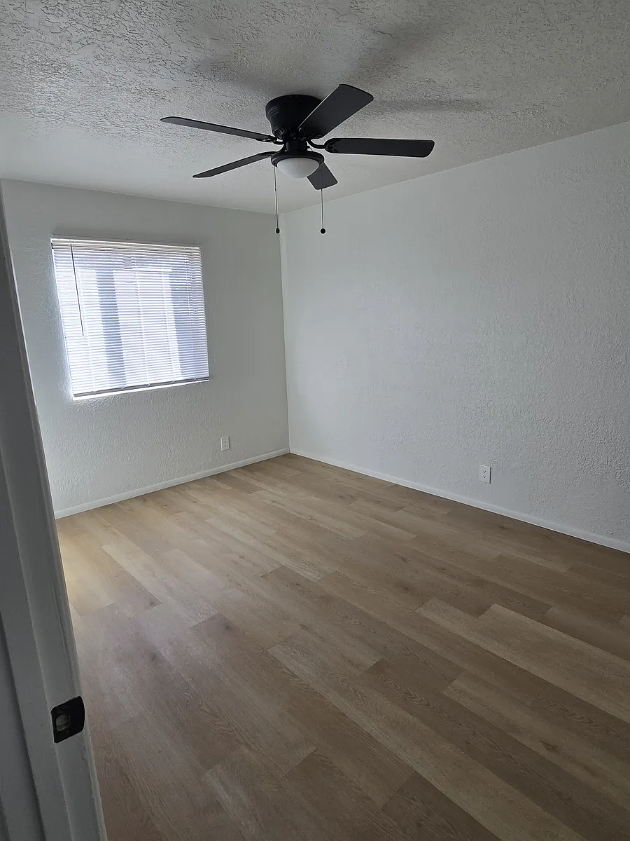 Floor plan D