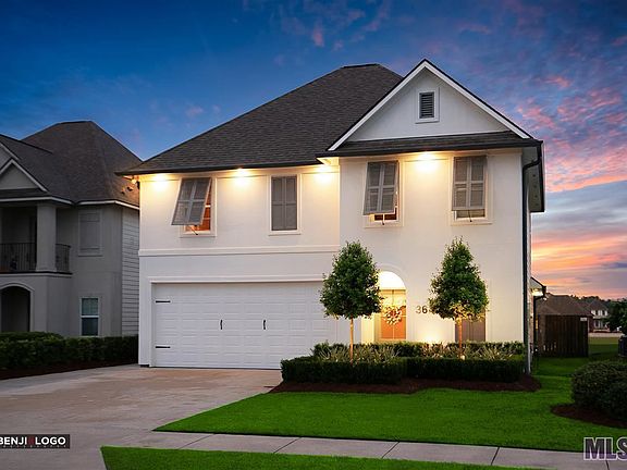 5th image of 36430 Callaway Ave Geismar