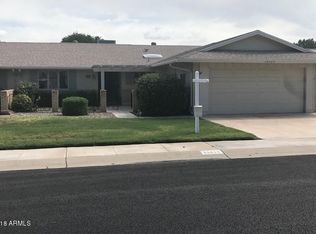 10439 W Prairie Hills Cir, Sun City, AZ 85351