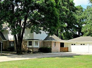 17718 Theiss Mail Route Rd, Spring, TX 77379