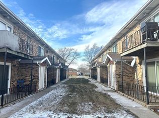 7724 S Harlem Ave APT 2E, Bridgeview, IL 60455