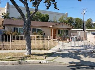 8245 Maple Dr, Buena Park, CA 90620