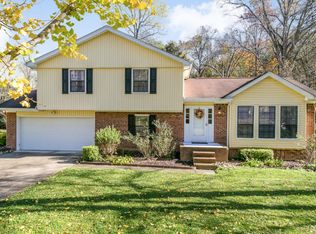 7223 Fairington Cir, Hixson, TN 37343