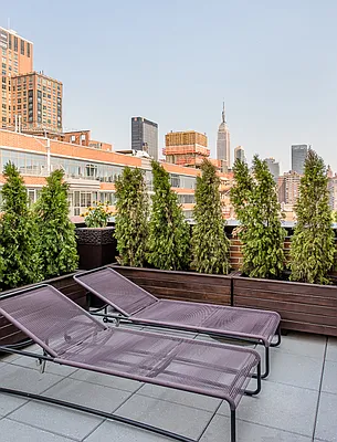 Rented by Brown Harris Stevens | media 6