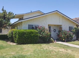 3235 S Woodland St, Visalia, CA 93277