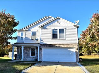 4156 Tahoe Ct, Indianapolis, IN 46235