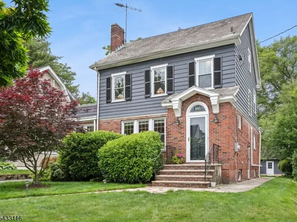 108 Oakview Ave, Maplewood Twp., NJ 07040