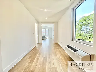 Rented by Hagstrom Management Inc