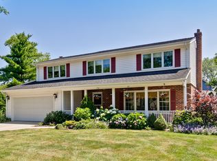 2727 Koepke Rd, Northbrook, IL 60062