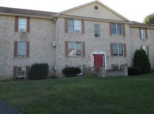 918 Pearson Cir UNIT 2, Boardman, OH 44512