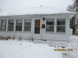 314 E Granger Ave, Des Moines, IA 50315