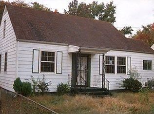 3806 Peyton Ave, Richmond, VA 23224