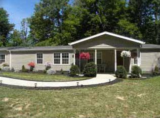 4061 Cherokee Pass, Gosport, IN