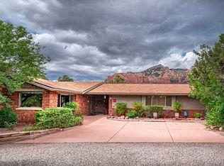 656 Jordan Rd, Sedona, AZ 86336