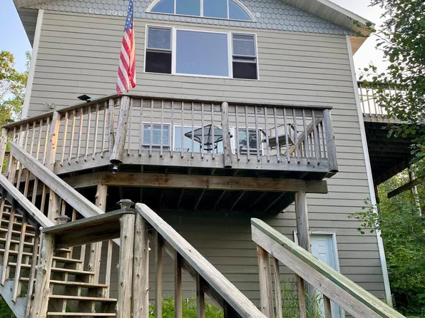 176 Oak Is, Oak Island, MN 56741