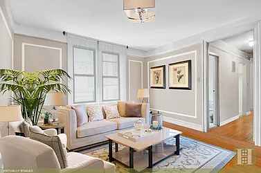 Sold by Halstead Real Estate