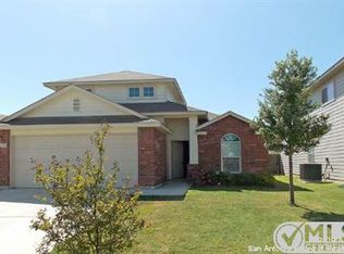 2619 Just My Style, San Antonio, TX 78245