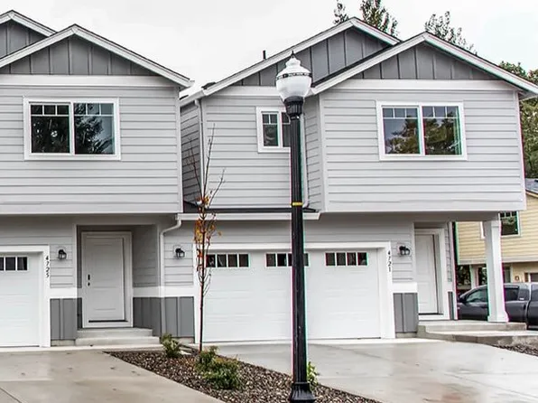 4721 NE 37th Ct, Vancouver, WA 98661