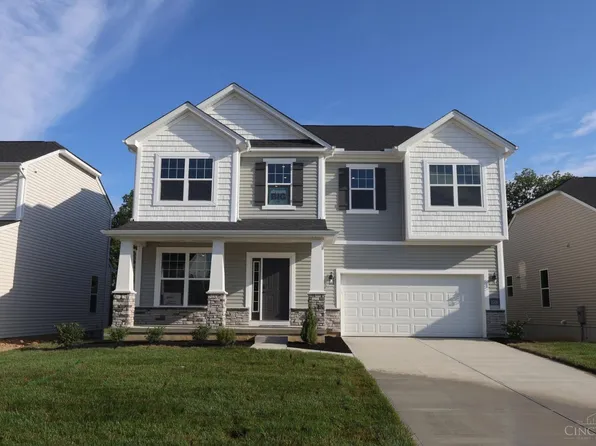 1508 Acadia Dr #8, Maineville, OH 45039