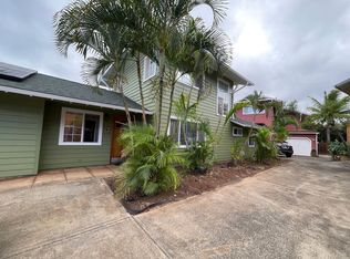 124 Omaikai Pl, Lahaina, HI 96761