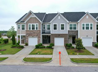 1105 Little Gem Ln, Apex, NC 27523