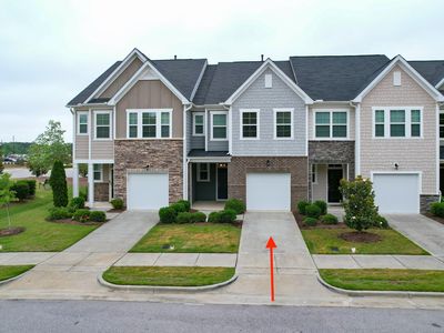1105 Little Gem Ln, Apex, NC, 27523