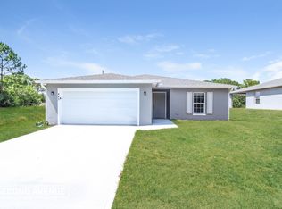 443 Brickell St SE, Palm Bay, FL 32909