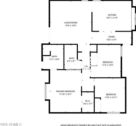 938 N Evergreen Ct — Photo 3