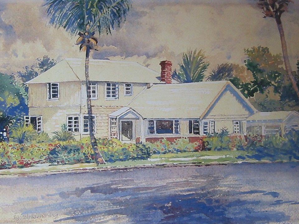 Painted History